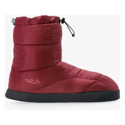 Rab Cirrus Hut Boot Bélelt mamusz - deep heather