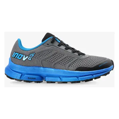 Inov-8 Trailfly Ultra G Terepfutó cipő - grey/blue