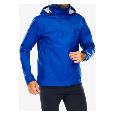 Marmot PreCip Eco Jacket Esőkabát - dark azure