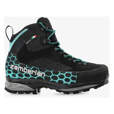 Zamberlan Rando GTX Férfi Túracipők - black/blue