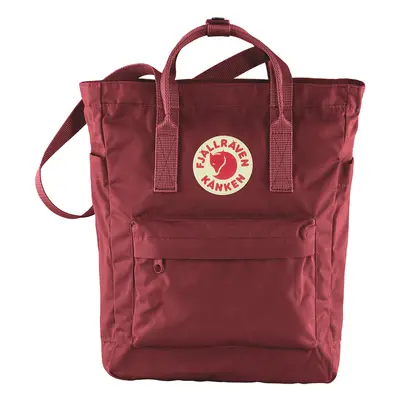 Fjallraven Kanken Totepack Táska - ox red