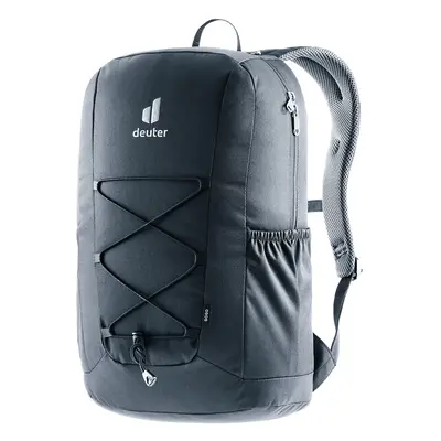 Deuter Gogo Városi hátizsák - black/black