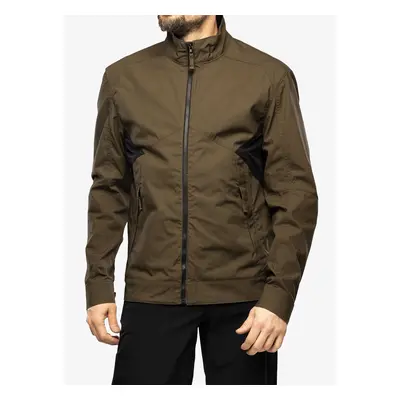 Helikon-Tex Greyman Jacket Taktikai Kabát - taiga green/black