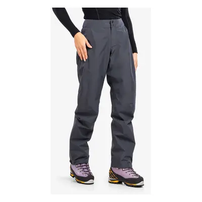 Black Diamond Liquid Point Pants Női Nadrág - carbon