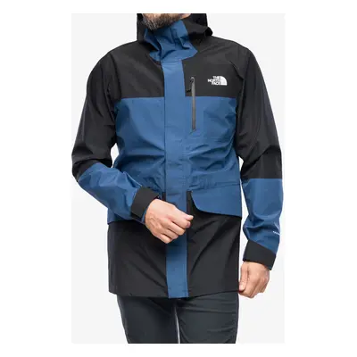 The North Face Dryzzle All Weather Jkt FUTURELIGHT Férfi dzseki - blue/black