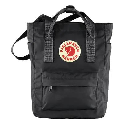 Fjallraven Kanken Totepack Mini Városi hátizsák - black