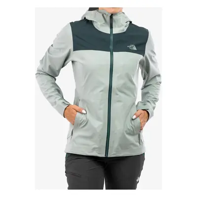 The North Face Apex Flex FUTURELIGHT Jacket Női Kabát - green