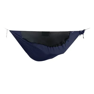 Ticket To The Moon Lightest Pro Hammock Függőágy - navy blue