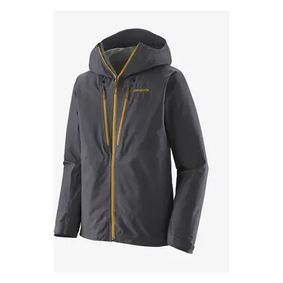 Patagonia Triolet Jacket Esőkabát - smolder blue