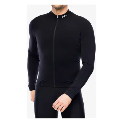 POC Ambient Thermal Jersey Biciklis felső - uranium black