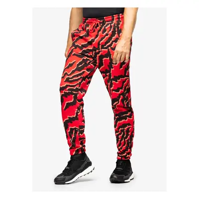 Stance Mercury Sweatpant Férfi nadrág - red