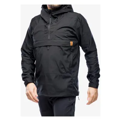 Helikon-Tex Anorak Woodsman Férfi Dzseki - black