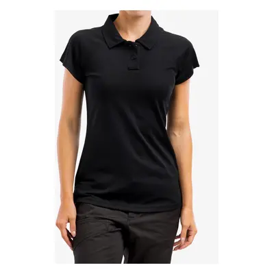 Helikon-Tex UTL Polo Shirt - TopCool Lite Női Pólóing - black