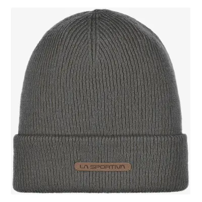 La Sportiva Boulder Beanie Téli Sapka - carbon