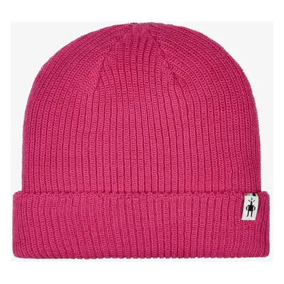 Smartwool Beanie Téli sapka - garden pink