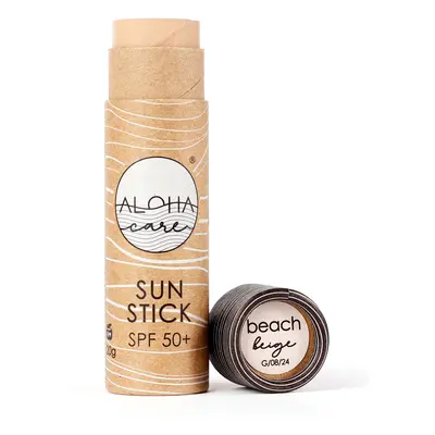 Aloha Care Aloha Sun Stick SPF 50+ g Uv Szűrős Krém - nude