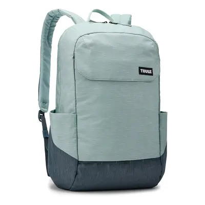 Thule Lithos Backpack L Városi hátizsák - slate