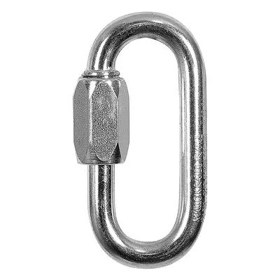 Climbing Technology CT Q-Link Maillon - zinc plated