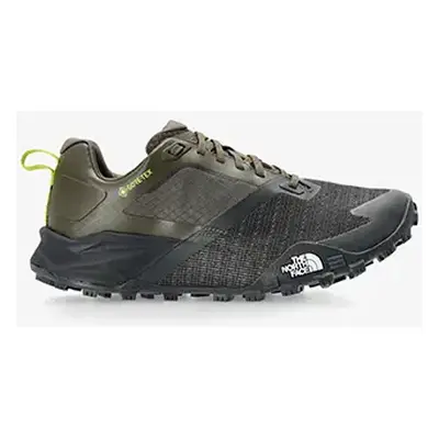 The North Face Offtrail TR GTX Terepfutó cipő - new taupe green/asphlt grey