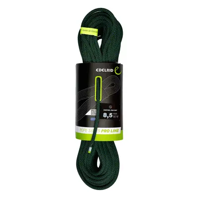 Edelrid Kestrel Pro Dry 8.5mm 50m Félkötél - night