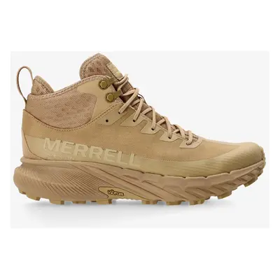 Merrell Agility Peak Tactical Mid GTX Taktikai cipő - coyote