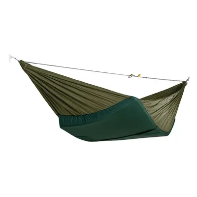 Ticket To The Moon Mat Hammock Függőágy - army green