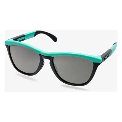 Oakley Frogskins Range Napszemüveg - celeste/prizm black