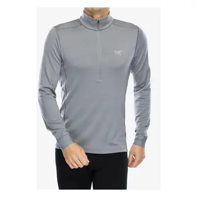 Arcteryx Rho Merino Wool Zip Neck Termoaktív felső - void