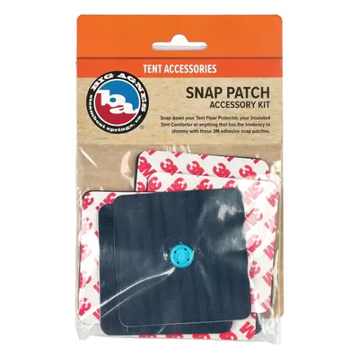 Big Agnes Snap Patch Accessory Pack Készlet