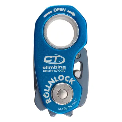 Climbing Technology RollNLock Csiga - anthracite/blue