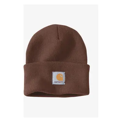 Carhartt Watch Hat Téli sapka - mocha