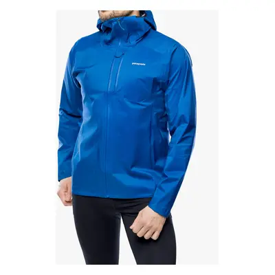 Patagonia Storm Racer Jacket Futódzseki - endless blue