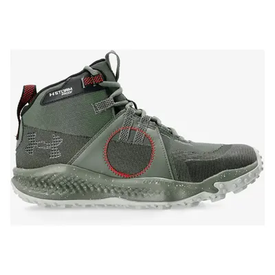 Under Armour UA Charged Maven Trek WP Túracipők - colorado sage/olive tint/black