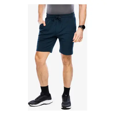 Super.natural Solution Shorts Rövidnadrág - blueberry