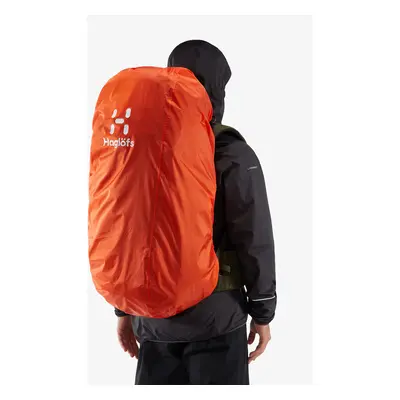 Haglofs Raincover Medium Vízálló Hátizsákhuzat - habanero