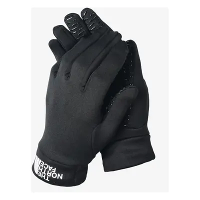 The North Face TNF Rino Glove Polárkesztyű - tnf black