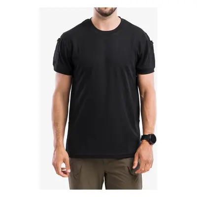 Helikon-Tex Tactical T-Shirt - TopCool Taktikai Póló - black