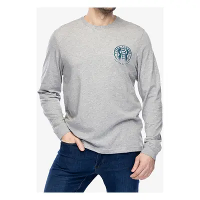 5.11 PT-R Kettle Power L/S Felső - heather grey