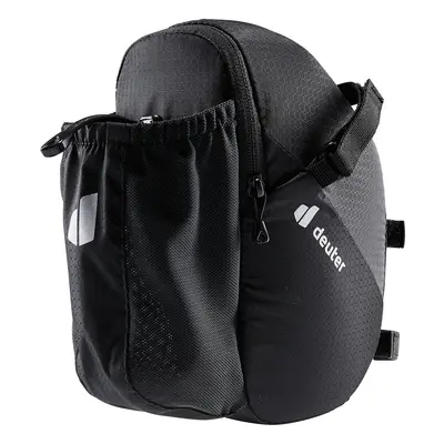 Deuter Bike Bag 1.2 Bottle Nyeregtáska - black