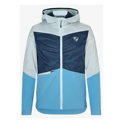 Ziener Naile Jacket Junior Gyermek pulóver - ice