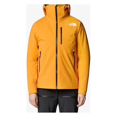 The North Face Summit Torre Egger Futurelight Jacket Női kabát - apricot glaze