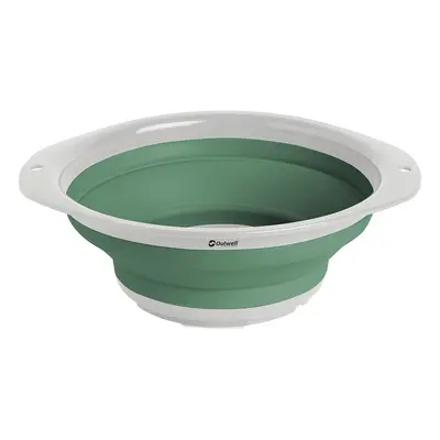 Outwell Collaps Bowl Tál - shadow green