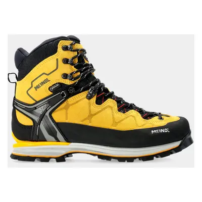 Meindl Litepeak Pro Gtx Túracipők - yellow/black