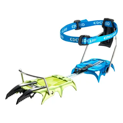 Edelrid Beast Lite Automata Hágóvas - oasis