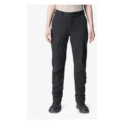 Houdini Go Pants Túranadrág női - true black