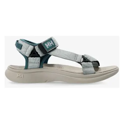 Helly Hansen Capilano F2F Sandal Női szandál - cactus/green mist