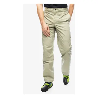 The North Face Routeset Pant Mászónadrág - tea green