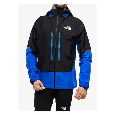 The North Face Dawn Turn 2.5 Cordura Shell Férfi Túrasídzseki - tnf black/tnf blue