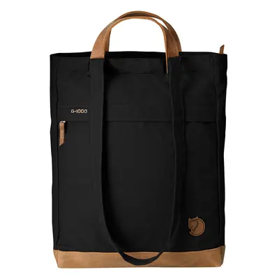 Fjallraven Totepack No. Városi Táska - black