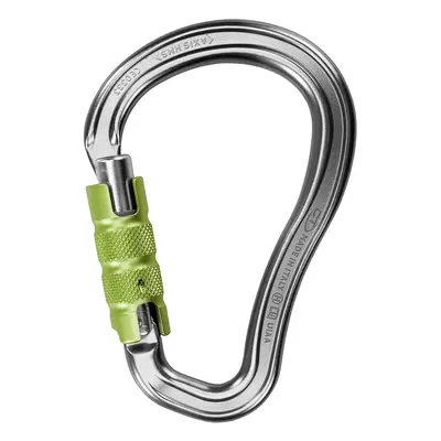 Climbing Technology Axis HMS TG Karabiner - grey